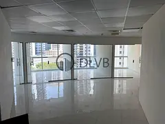 Fitted Office | Smart Heights | Multiple City Views | Glass Partitions