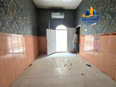 Lahwish 2bhk villa Near Ajman Border 26k
