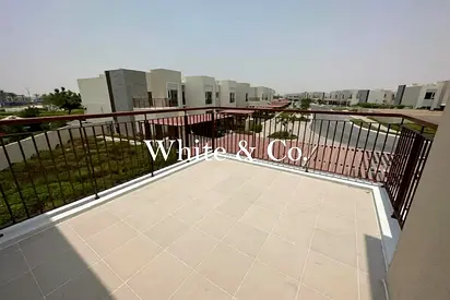 Large Front Terrace | High ROI |Top Floor