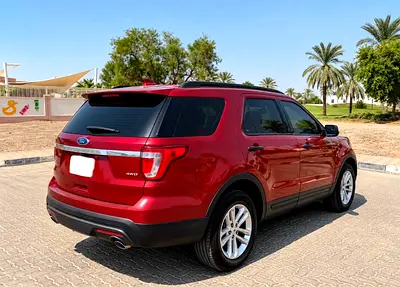 صورة 5 لـ 2016 FORD EXPLORER