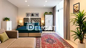 FURNISHED | VACANT | With Balcony