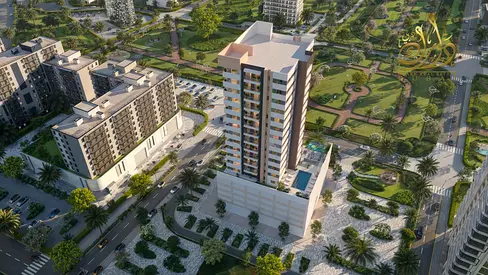 || HANDOVER THIS YEAR || PAY ONLY 30% GET THE KEY || 70% MORTGAGE || PRIME LOCATION ||