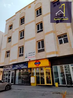 Brand New 1-Bedroom Apartment | Family Building | AED 35,000