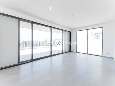 5 Bed | Type D1 | Park Backing | Elevated