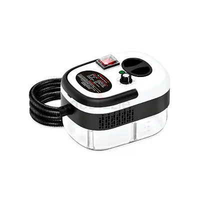 Portable High-Pressure Steam Cleaner (BRAND NEW)
