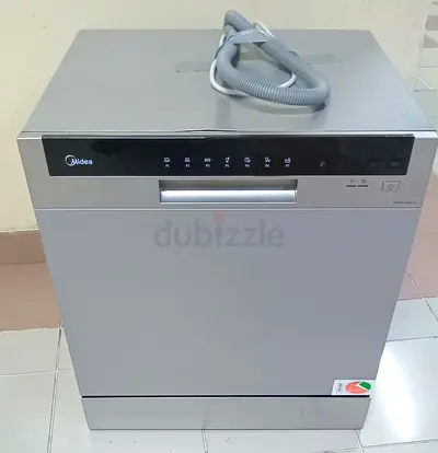 Midea small dishwasher for sale