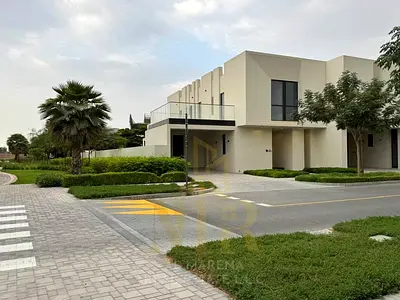Luxury Villa for Sale in Al Zorah – Ajman | 4 Master Bedrooms | Private Pool