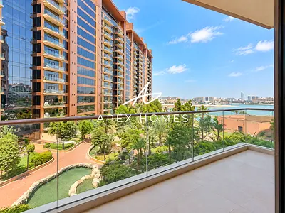 Sea View | Beach Access | Vacant Viewable
