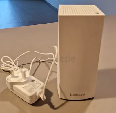 Linksys Router SPNMX56
