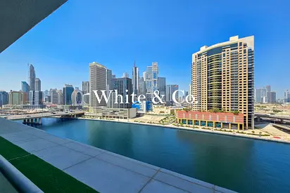Motivated Seller | Burj and Canal View