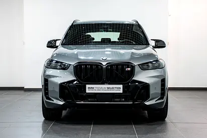 صورة 2 لـ 2026 BMW X5