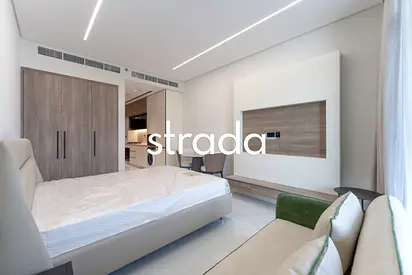 Large Studio | Fully Furnished | Ready to Move
