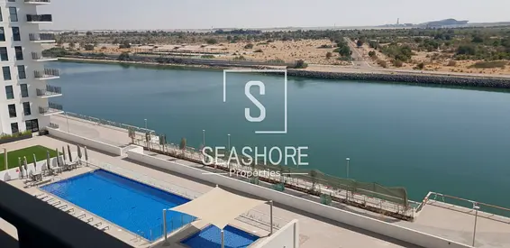 Full Canal View | Special Deal | Vacant