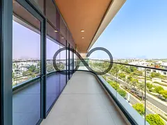 Ready To Move-In | Brand New | Huge Balcony