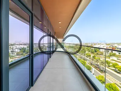 Ready To Move-In | Brand New | Huge Balcony