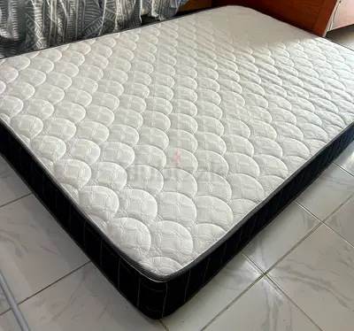 Mattress