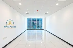 Open Layout | Fitted | 1 parking | Easily Access