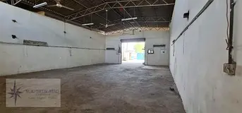 3500 Square Feet Warehouse in Industrial Area no.2