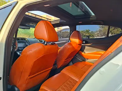 2020 Nissan MAXIMA 缩略图 12