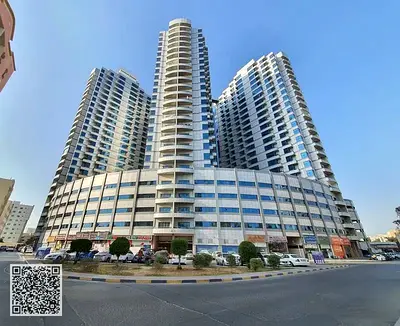 Spacious 3 Bedroom + Hall apartment with beautiful Sea & Open Views.