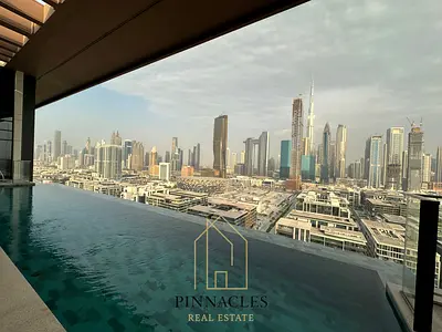 Brand New | 1 BR Apartment | City Walk