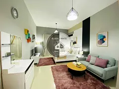 Fully Furnished Studio | Stunning Sea View | RB4
