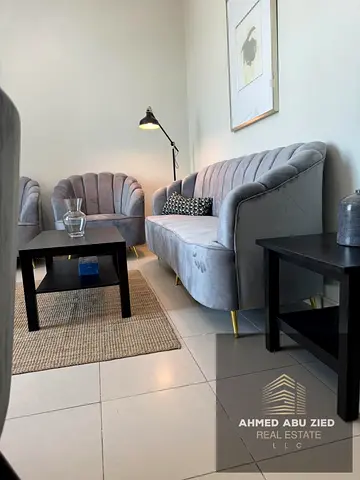 Spacious 2-Bedroom Apartment for Sale in City Tower – Lower Floor & Prime View