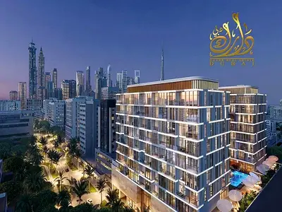 Postandover payment plan /NEAR METRO/5%ONLY