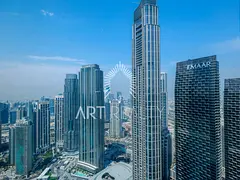 Prime 1BR | Rare Layout | Sea & Opera View