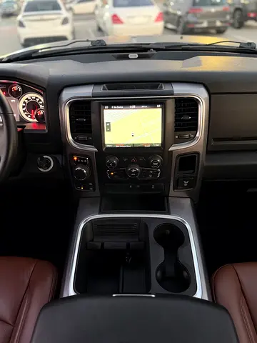 صورة مصغرة 15 لـ 2021 Dodge RAM 1500