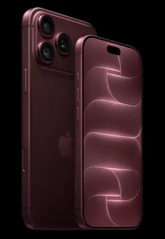 iPhone 18 pro max