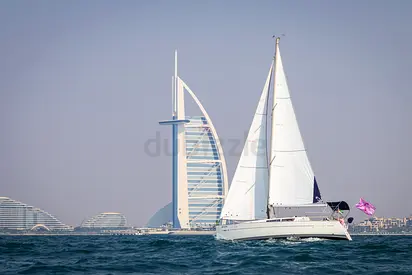 Jeanneau Sun Odyssey 33i 2011