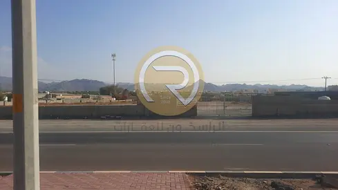 Prime Land for Rent | Masfout 3 | Main Road