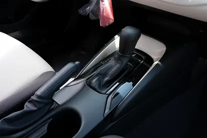 2025 Toyota COROLLA 缩略图 20