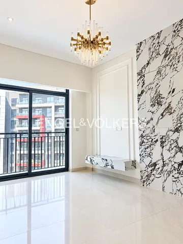 Exclusive | Well Maintained | Vacant