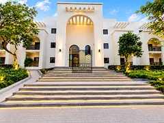 1BR Apartment | The Gardens Building 78 | Park View | Unfurnished Layout