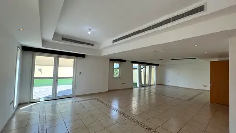Beautiful 5Br Villa Maid n Driver Room 3 Parking