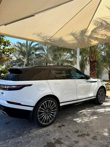 2021 Land Rover Range Rover Velar HSE - Canadian Specs - Pristine Condition