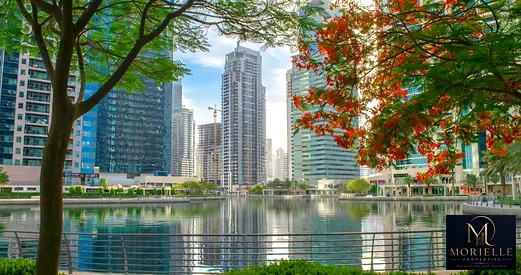 Fully Furnished | spacious | community view