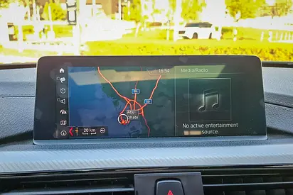 صورة مصغرة 14 لـ 2019 BMW 4-SERIES