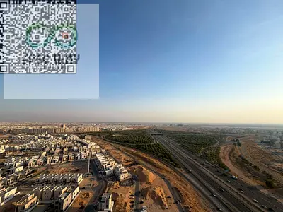 غرفة وصالة للبيع في لافندر تاور | 1,184 قدم² | بلكونتين | 335 ألف درهم