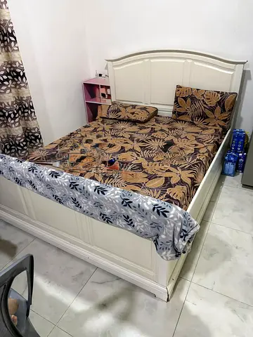 IKEA Double bed for sale