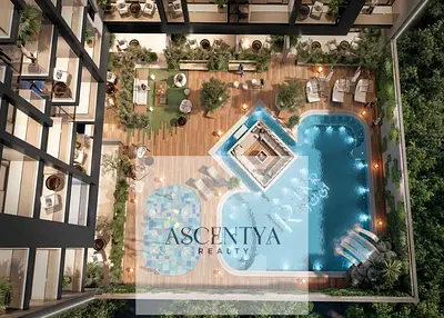 The Best Deal For Investors | Smart Homes Attractive Design Ever | Access To Main Road | High Quality Finishing & Amenities