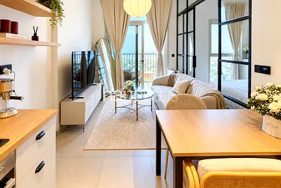 Multiple Cheques | High Floor | Exceptional Views