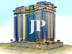 Resort-Style 2BR | 77s Tower | Pool & Skyline Views