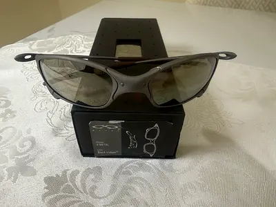 Oakley Juliet