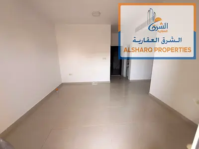غرفة وصالة للإيجار السنوي في الجرف 3 عجمان قريب من السوق الصيني غرفة وصالة 2 حمام موزع كبير نظام تكييف وتبريد مركزي الإيجار السنوي 30,000 درهم