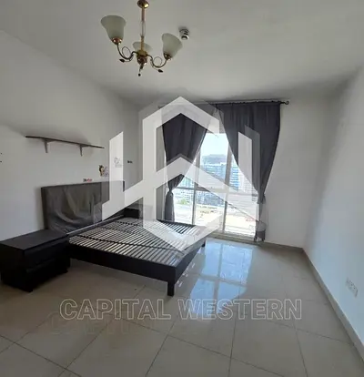 High Floor | Ready to Move | Unfurnished