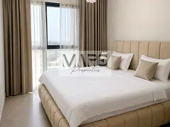 Premium 2BR | Vacant| Fully Furnished