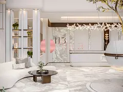 Spacious 2BR | Community View | Premium Living